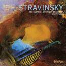Stravinsky Igor (1882-1971) - Jeu De Cartes - Agon -...
