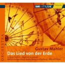Mahler Gustav - Das Lied Von Der Erde (Kallisch Cornelia...
