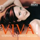 Vivaldi Antonio - Viva: Simone Kermes Sings Vivaldi