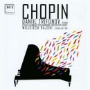 Chopin Frederic Barcarolle Opus 60, Klavierkonzert