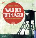 Bandilla Alexander - Wald Der Toten Jäger