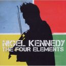 Kennedy, Nigel / Orchestra Of Life - The Four Elements