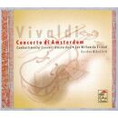 Vivaldi, Antonio - Concerto Di Amsterdam