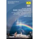 Wagner Richard - Rheingold, Das