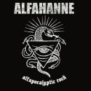 Alfahanne - Black Hand Of Father, The