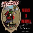 Accused, The - Murder In Montana