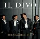 Il Divo - Greatest Hits, The