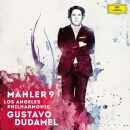 Mahler Gustav - Symphony No.9 (Los Angeles Philharmonic)