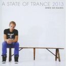 Van Buuren, Armin - A State Of Trance 2013