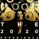 Timberlake Justin - 20 / 20 Experience, The
