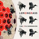 Lemongrass - 5Th Dimension