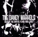 Dandy Warhols, The - Best Of Capitol Years:, The