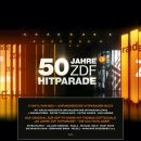 50 Jahre Zdf Hitparade (Diverse Interpreten)