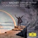 Wagner Richard - Great Wagner Conductors