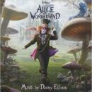 Alice In Wonderland (OST/Film Soundtrack)