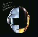 Daft Punk - Random Access Memories (OST)