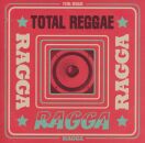 Total Reggae: Ragga (Diverse Interpreten)