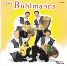 Bühlmanns Die - Örgeli-Songs