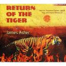 Asher James - Return Of The Tiger