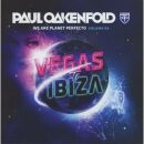 Oakenfold, Paul - We Are Planet Perfecto Vol. 3