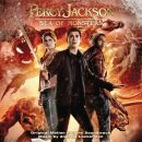 Lockington, Andrew - Percy Jackson: Sea Of Monsters / Ost