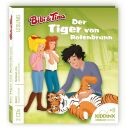 Bibi & Tina - Der Tiger Von Rotenbrunn