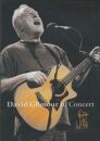 Gilmour David - David Gilmour In Concert