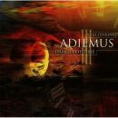 Adiemus - Adiemus III: Dances Of Time