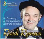 Ruedi Rymann - Zur Erinnerung...