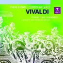 Vivaldi Antonio - Konzert Für Mandolinen (Biondi...