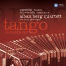 Alban Berg Quartett - Tango Sensation (Diverse Komponisten)
