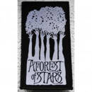 A Forest Of Stars - Logo Patch (Sonstiges/Zubehör /...