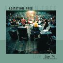 Agitation Free - Live `74