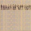 A Chorus Line (Orig. Broadway C (Diverse Interpreten)