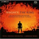 Wagner Richard - Ring des Nibelungen, Der (Ausschnitte)