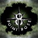 8-Point Rose - Primigenia