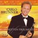 Brunner Carlo - Klarinetten-Träumereien
