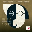 Strauss Richard / Mahler Gustav - Strauss & Mahler:...