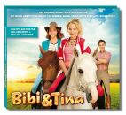 Bibi & Tina - Soundtrack Zum Film (OST)