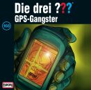 Drei ???, Die - 168 / Gps-Gangster