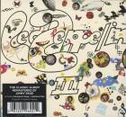 Led Zeppelin - Led Zeppelin III (2014 Reissue)