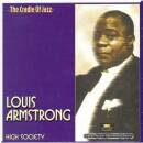 Armstrong, Louis - High Society