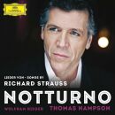 Strauss Richard - Notturno (Hampson Thomas / Rieger...