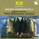 Brahms Johannes - Sinfonie Nr.4 / U.a.