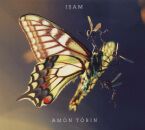 Tobin Amon - Isam