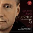 Bruckner, Anton - Bruckner: Symphony No. 5