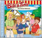 Bibi und Tina - Folge 77:Das Kleine Hufeisen