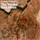 Osunlade - Presents Yoruba Soul Mixes