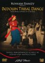 Bedouin Tribal Dance - Gypsies (Diverse Interpreten/DVD...