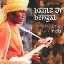Bauls Of Bengal Mystic Songs From India (Various Artists)